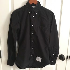 Thom Browne dress shirt